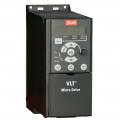 Частотный преобразователь Danfoss VLT Micro Drive FC 51 18,5 кВт (380-480, 3 фазы) 132F0060